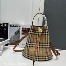 Burberry Bucket Bags